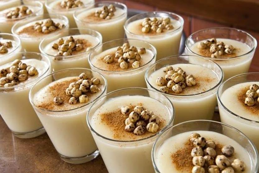 Boza hastalıklardan koruyor