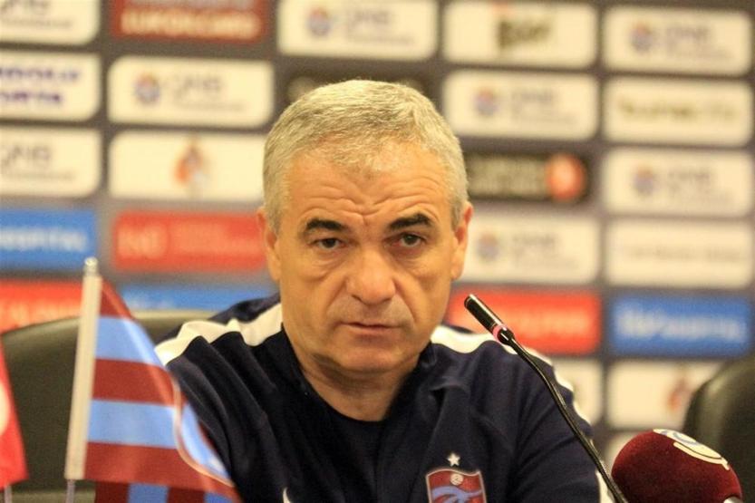 Trabzonspor - Beşiktaş maçı ilk 11leri netleşti
