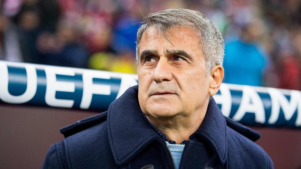 Trabzonspor - Beşiktaş maçı ilk 11leri netleşti