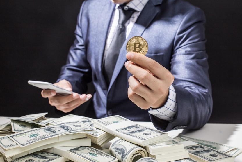Yolsuzluk operasyonunda yakalanmıştı, Bulgaristana bitcoin piyangosu vurdu