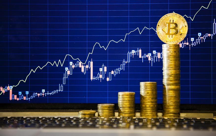 Yolsuzluk operasyonunda yakalanmıştı, Bulgaristana bitcoin piyangosu vurdu