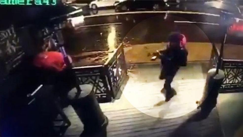İstanbul 2017de DEAŞın bu saldırılarının kıyısından döndü: 58 operasyon