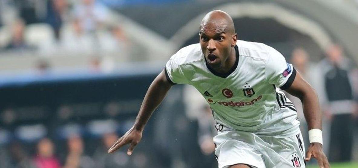 Trabzonspor - Beşiktaş maçı ilk 11leri netleşti