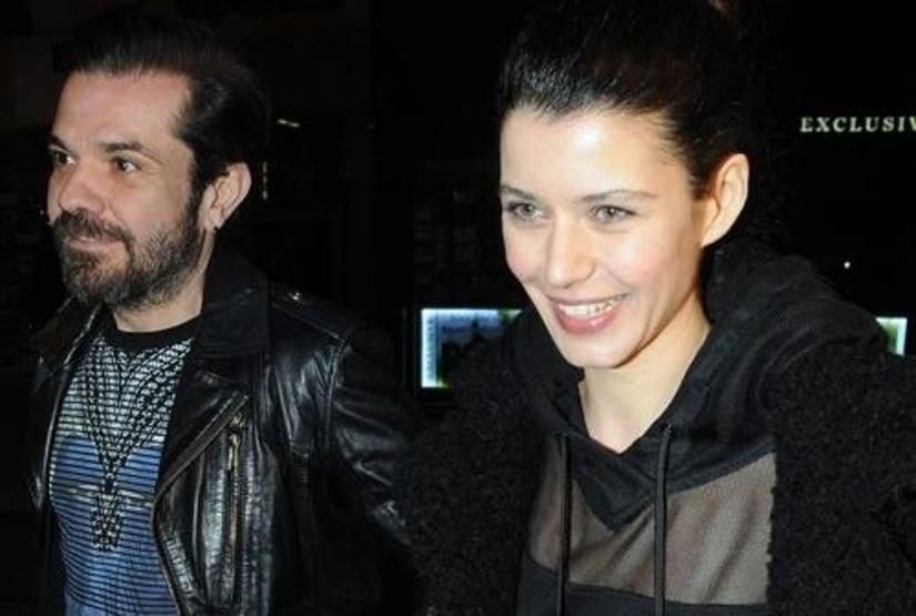 Beren ikiz bebek annesi olabilir