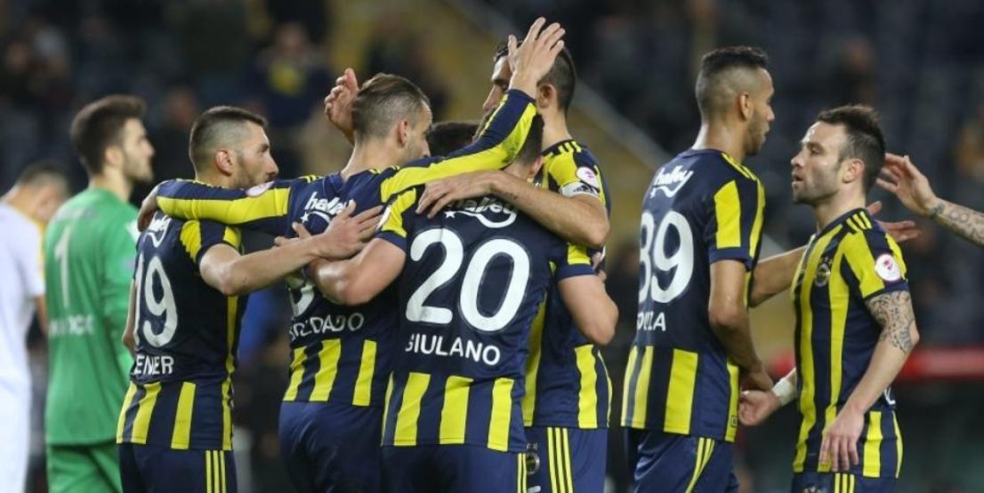 Web sitesi en çok ziyaret edilen 22 futbol takımından 2si Türkiyeden