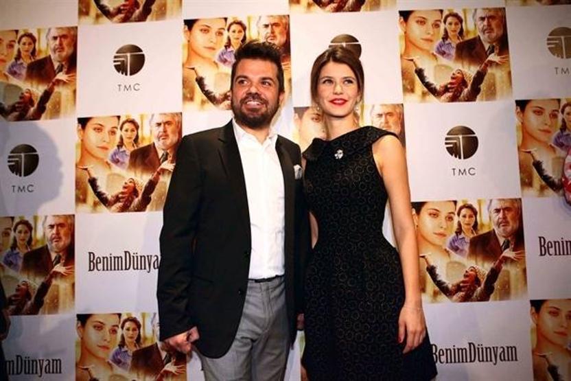 Beren ikiz bebek annesi olabilir