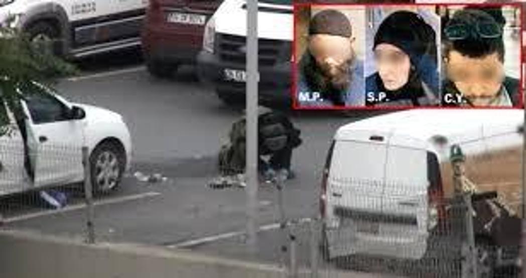 İstanbul 2017de DEAŞın bu saldırılarının kıyısından döndü: 58 operasyon