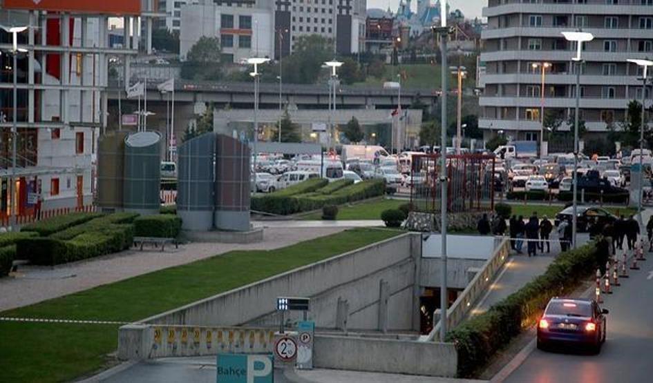 İstanbul 2017de DEAŞın bu saldırılarının kıyısından döndü: 58 operasyon