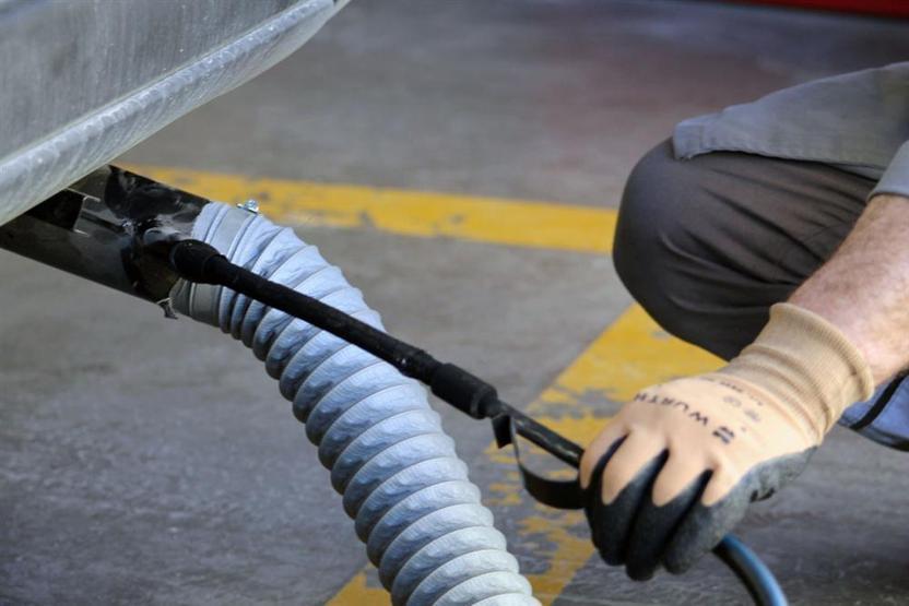Sürücüler dikkat, bunu yaptırmayan 5 bin lira ceza ödeyecek