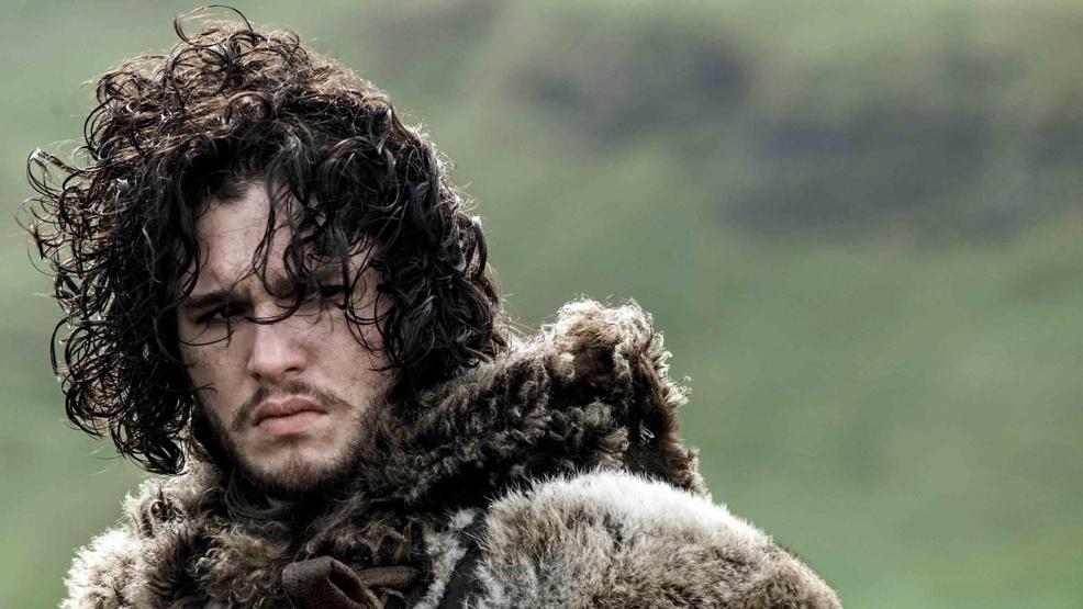Jon Snow kontrolsüz hareketleri sebebiyle bardan atıldı