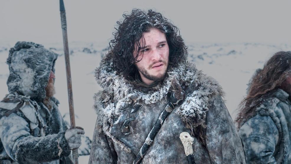 Jon Snow kontrolsüz hareketleri sebebiyle bardan atıldı