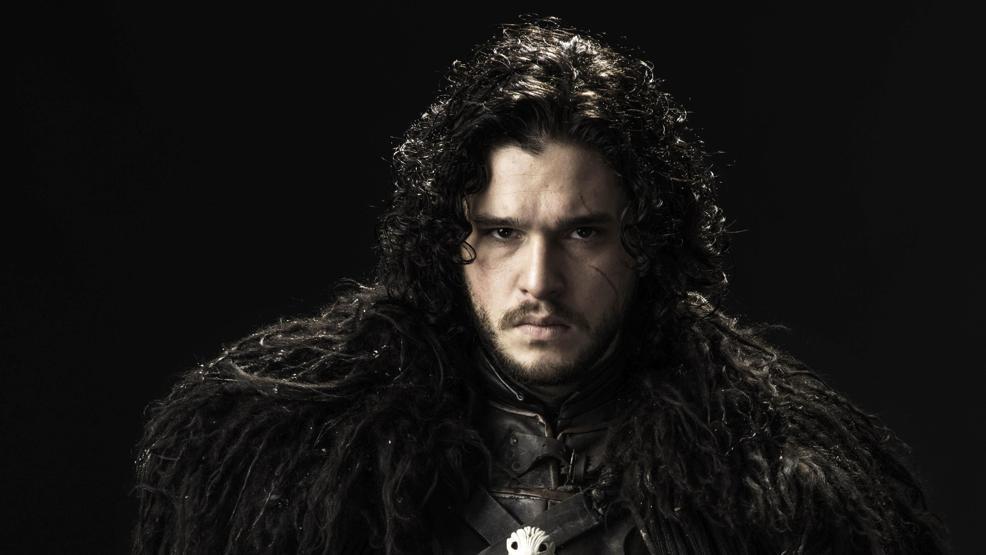 Jon Snow kontrolsüz hareketleri sebebiyle bardan atıldı