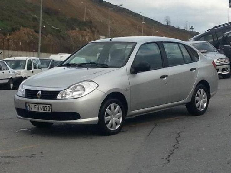 2018in en çok satan otomobilleri (Ocak - Mayıs)