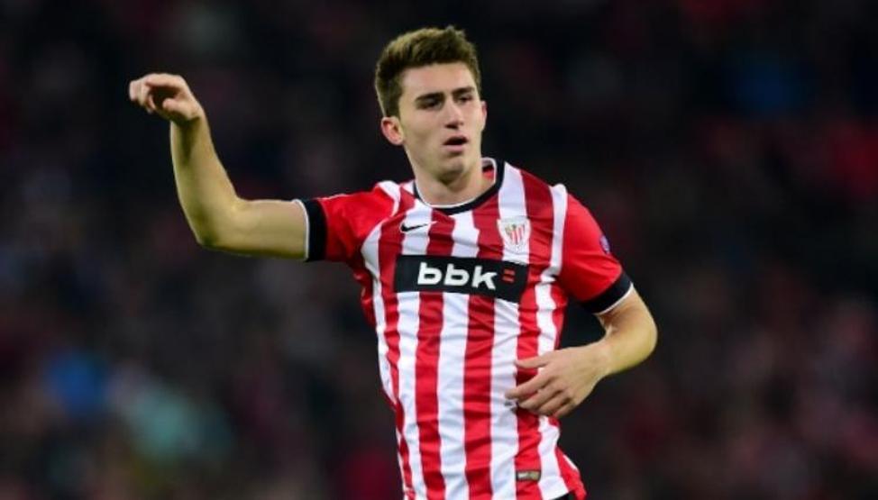 Athletic Bilbao yabancı futbolcu transfer etti