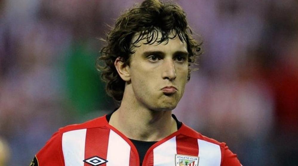 Athletic Bilbao yabancı futbolcu transfer etti