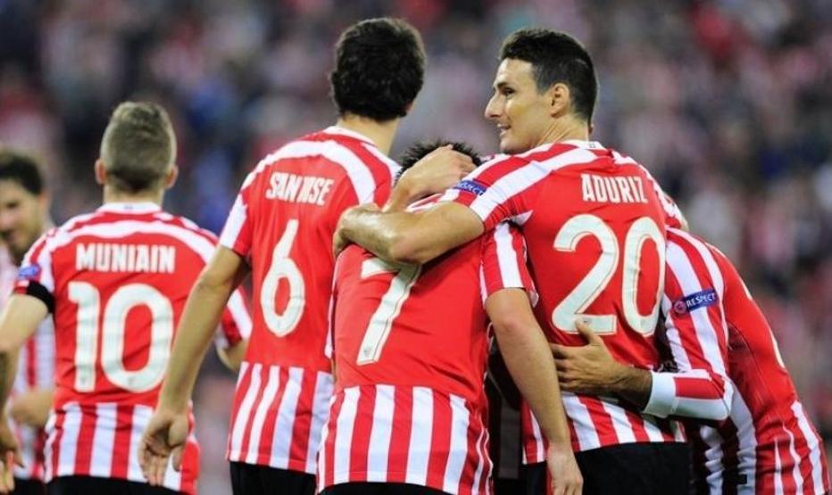 Athletic Bilbao yabancı futbolcu transfer etti