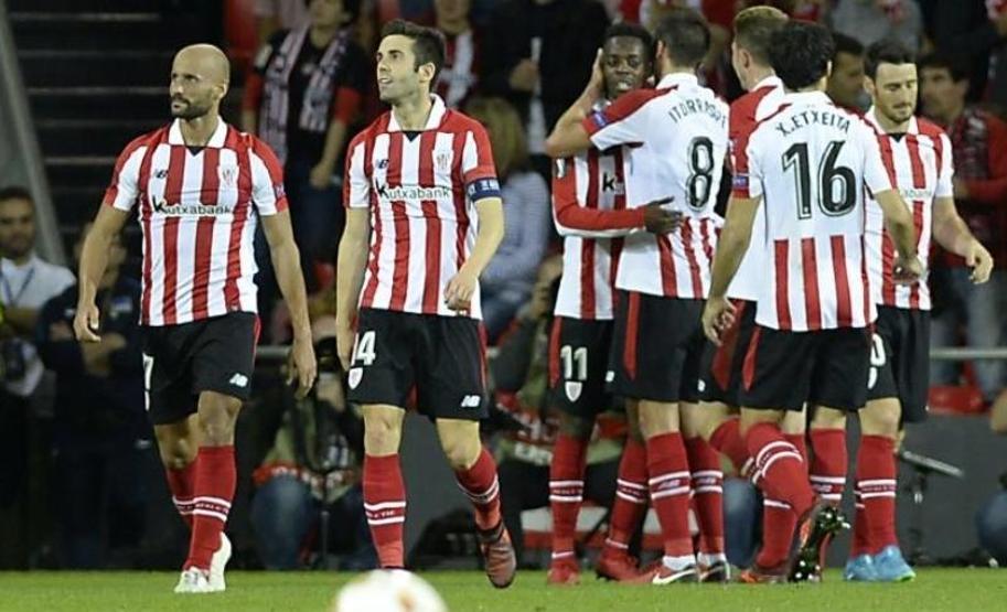 Athletic Bilbao yabancı futbolcu transfer etti
