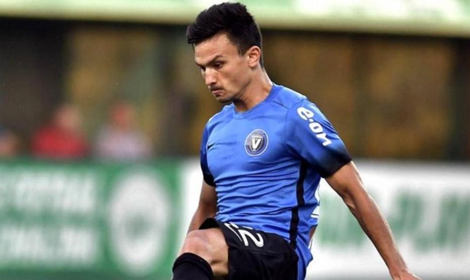Athletic Bilbao yabancı futbolcu transfer etti