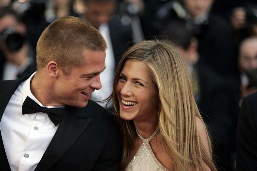 Ünlü oyuncu yanıtladı Jennifer Aniston mu Angelina Jolie mi daha iyi öpüşüyor