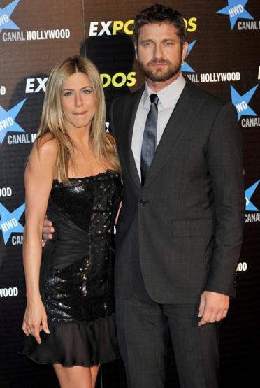 Ünlü oyuncu yanıtladı Jennifer Aniston mu Angelina Jolie mi daha iyi öpüşüyor