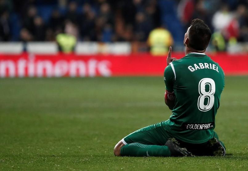 Real Madride İspanya Kral Kupası şoku, elendiler