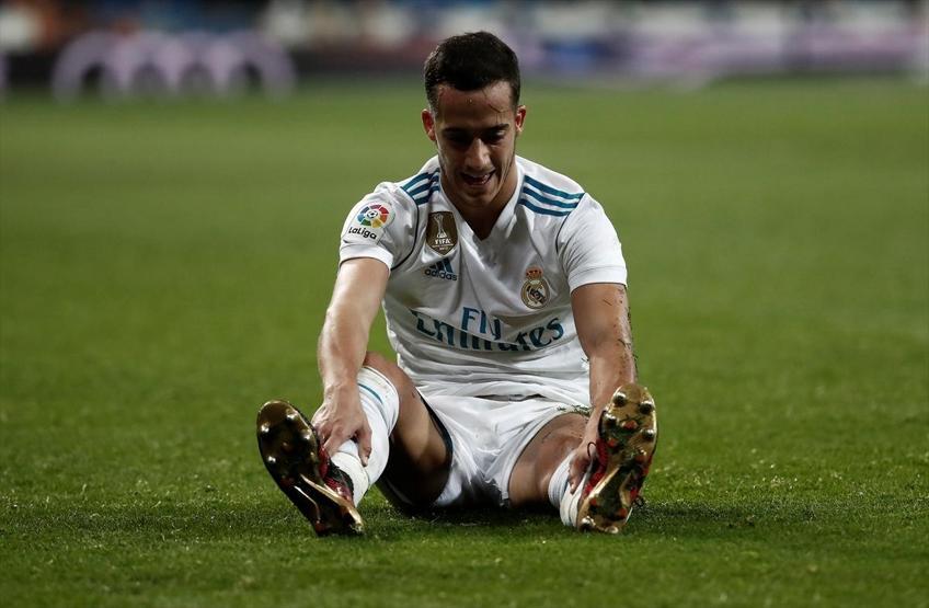 Real Madride İspanya Kral Kupası şoku, elendiler