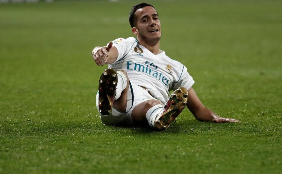 Real Madride İspanya Kral Kupası şoku, elendiler