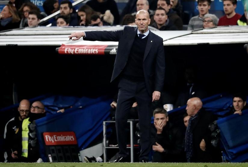 Real Madride İspanya Kral Kupası şoku, elendiler