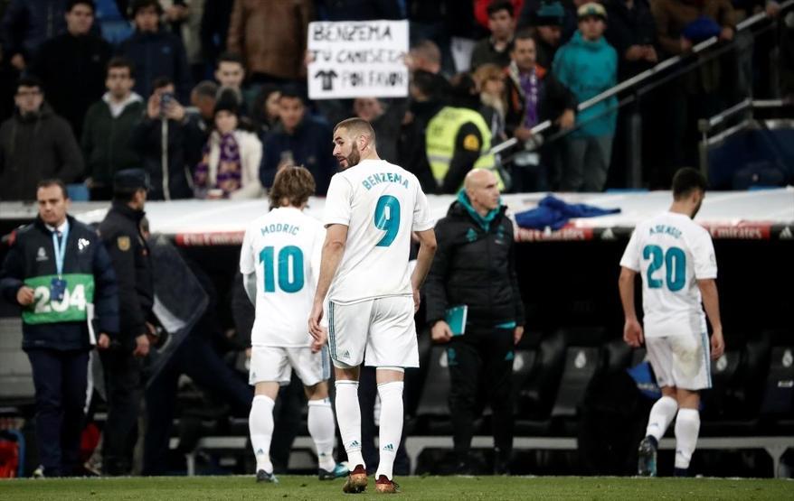 Real Madride İspanya Kral Kupası şoku, elendiler