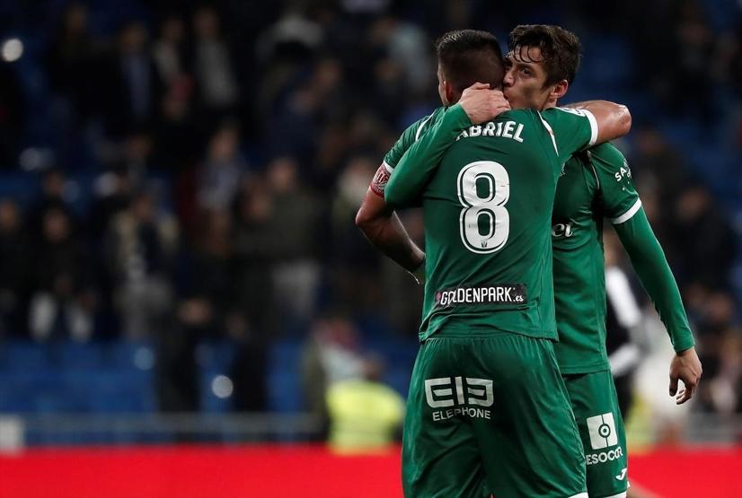 Real Madride İspanya Kral Kupası şoku, elendiler