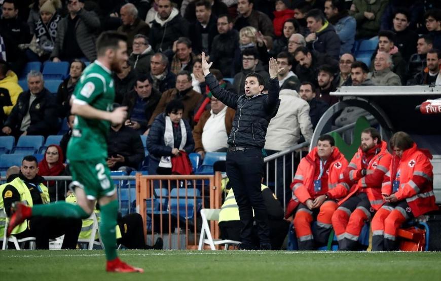 Real Madride İspanya Kral Kupası şoku, elendiler