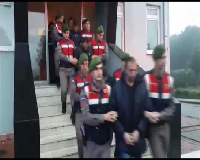 Lüks otomobil vadeden linke tıklayanın banka hesabını boşalttılar