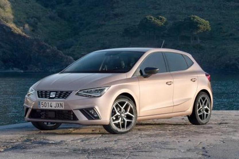 Avrupada Yılın Otomobili adayları belli oldu