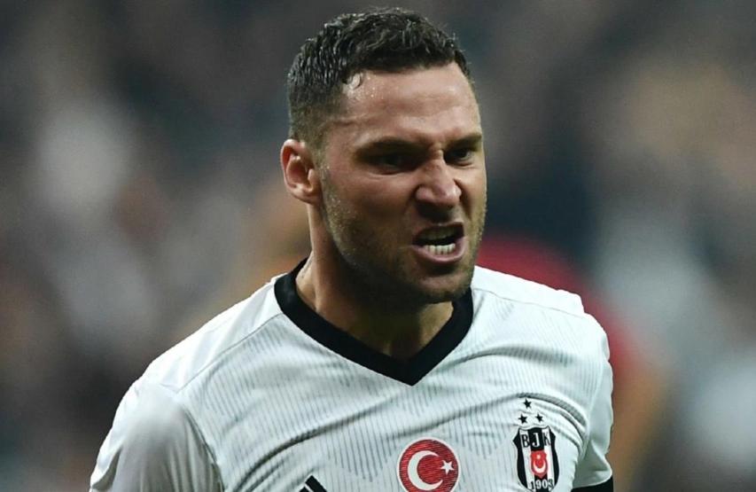 Trabzonspor - Beşiktaş maçı ilk 11leri netleşti