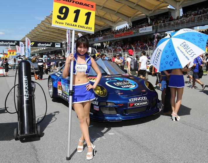 Formula yarışlarında artık grid kızları olmayacak