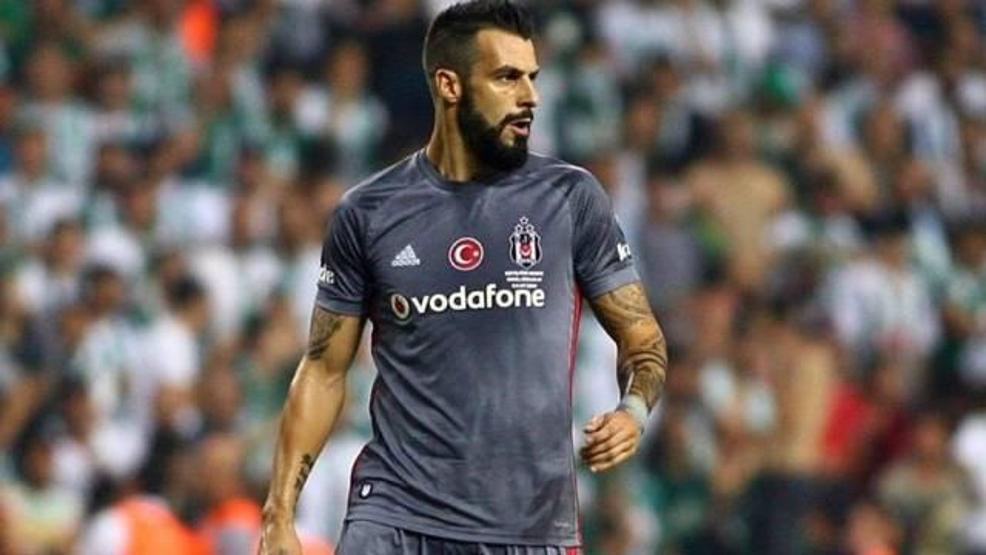 Trabzonspor - Beşiktaş maçı ilk 11leri netleşti