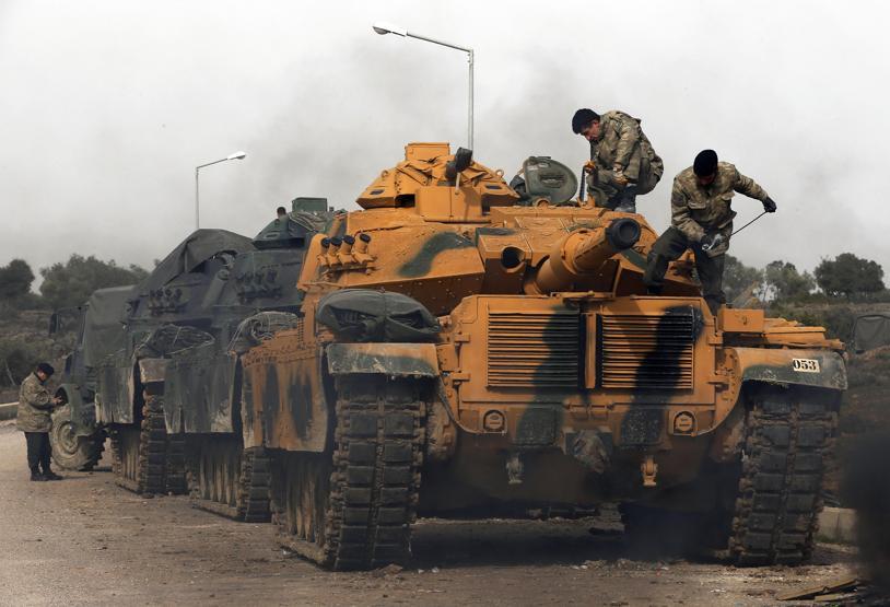 ASELSANdan tanklara yerli çelik kalkan: PULAT