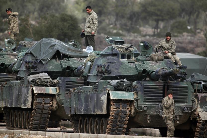 ASELSANdan tanklara yerli çelik kalkan: PULAT