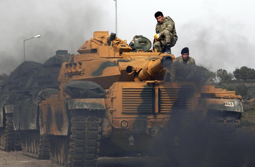 ASELSANdan tanklara yerli çelik kalkan: PULAT