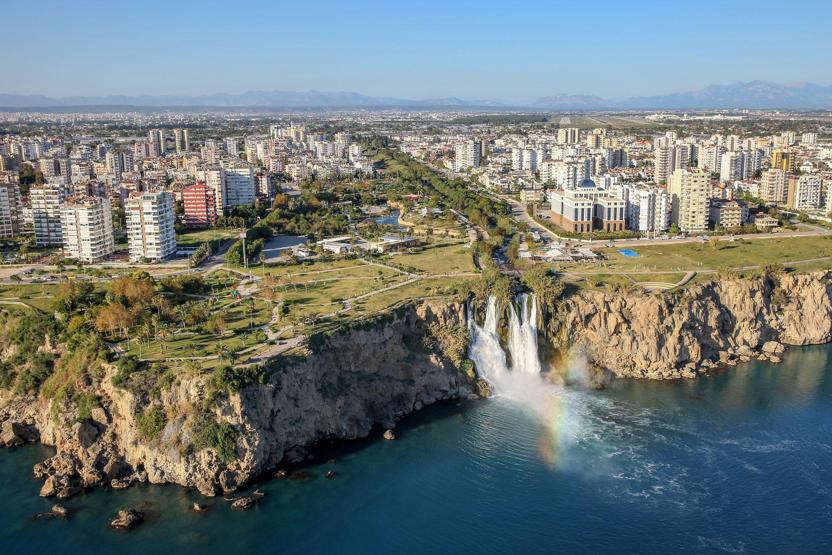Bahar tatili için 9 sıra dışı mekan
