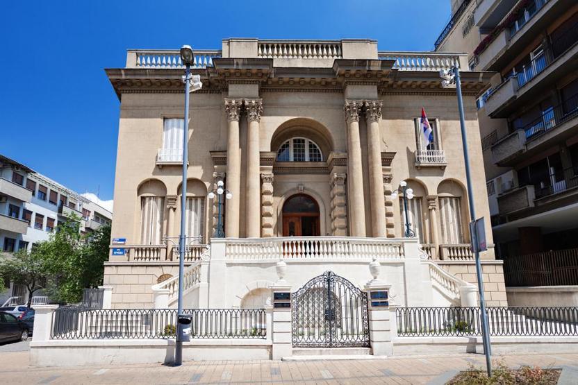 Vizesiz gidebileceğiniz Belgrad’da mutlaka ziyaret etmeniz gereken 10 mekân