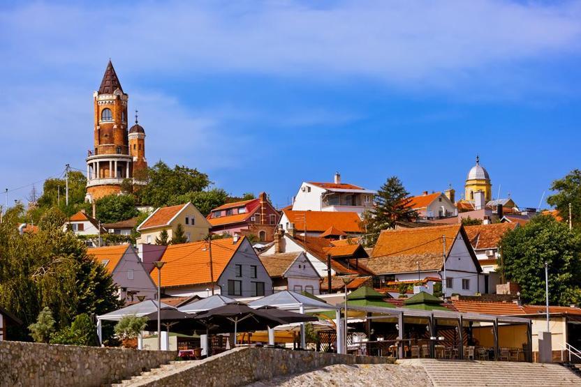 Vizesiz gidebileceğiniz Belgrad’da mutlaka ziyaret etmeniz gereken 10 mekân
