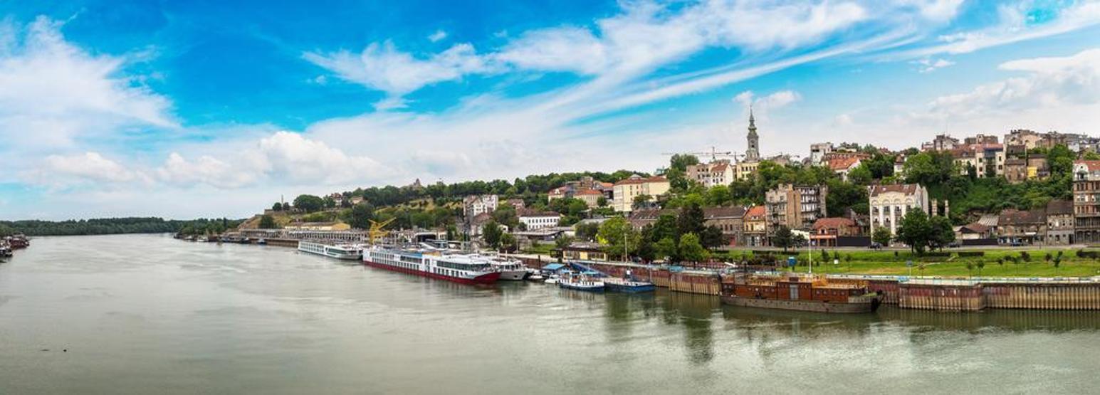Vizesiz gidebileceğiniz Belgrad’da mutlaka ziyaret etmeniz gereken 10 mekân