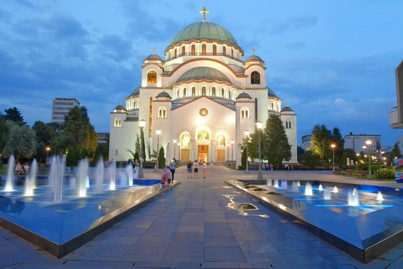 Vizesiz gidebileceğiniz Belgrad’da mutlaka ziyaret etmeniz gereken 10 mekân
