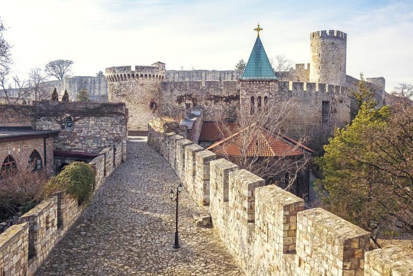 Vizesiz gidebileceğiniz Belgrad’da mutlaka ziyaret etmeniz gereken 10 mekân