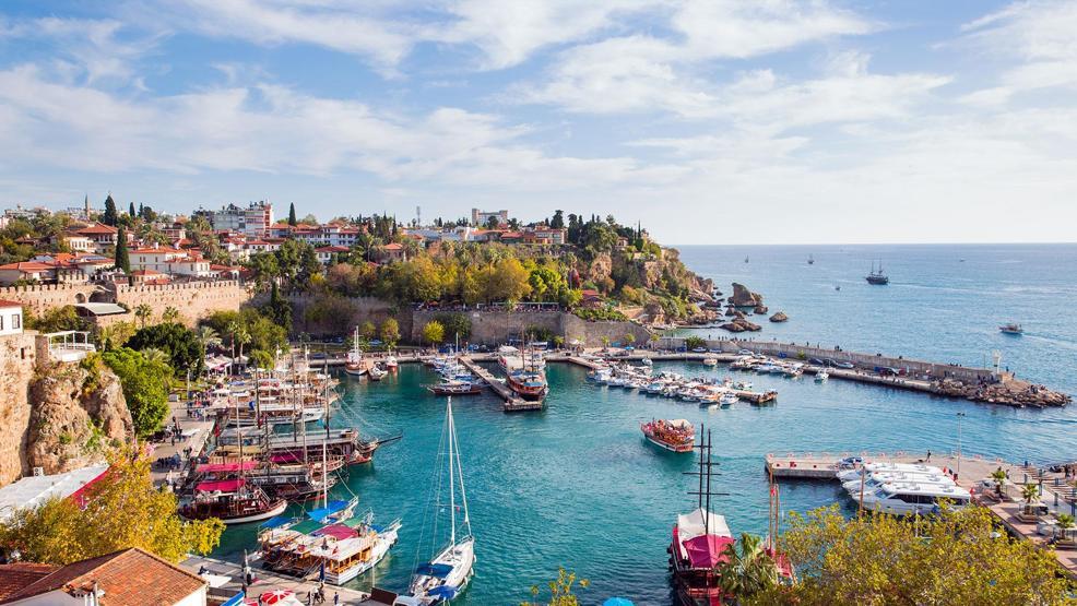 Bahar tatili için 9 sıra dışı mekan