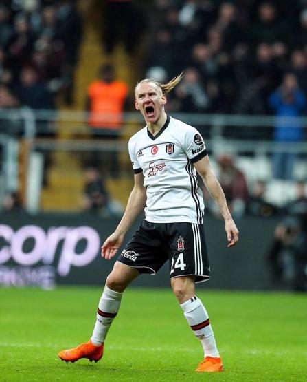 ÖZET: Fenerbahçe 3-1 Beşiktaş