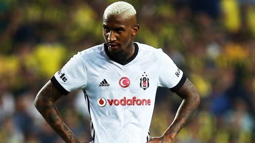 Trabzonspor - Beşiktaş maçı ilk 11leri netleşti