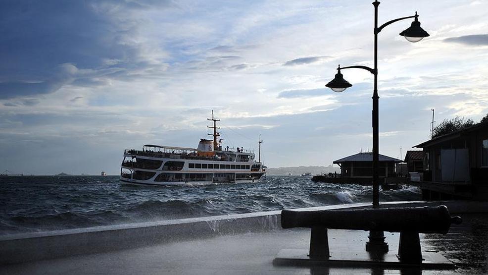 Meteorolojiden İstanbul için art arda uyarı