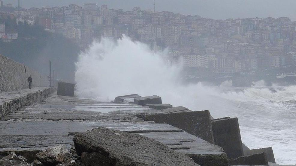 Meteorolojiden İstanbul için art arda uyarı